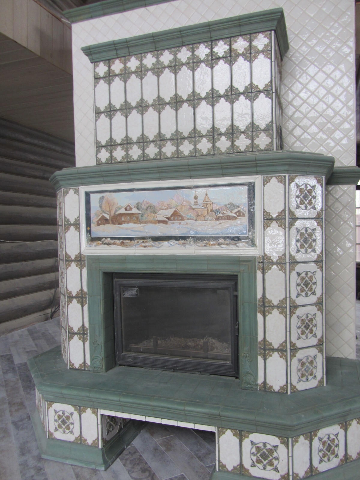 Диана Савина