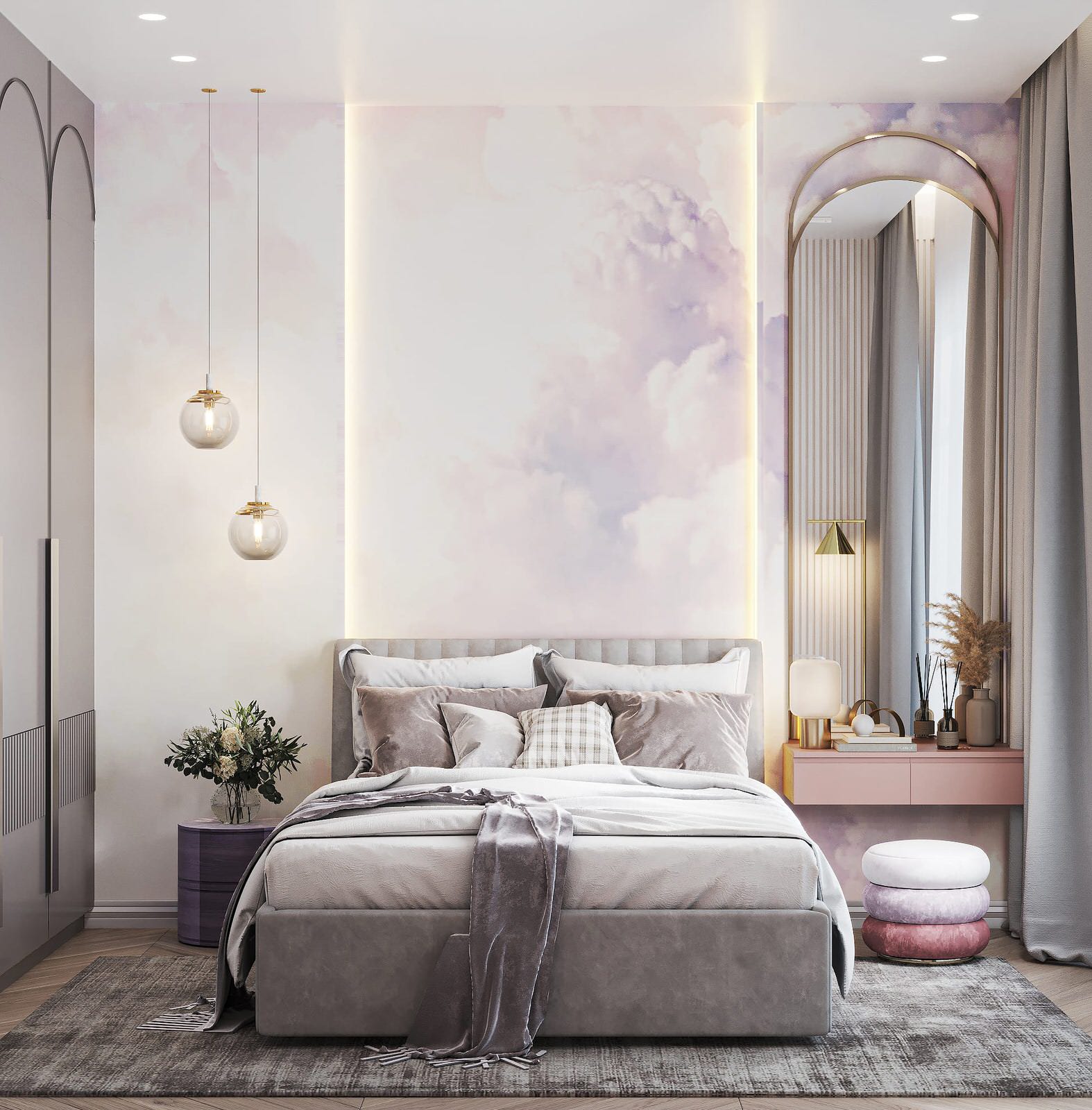 ЖК Vincent, г. Казань