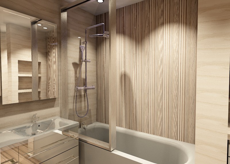 Новое Начало