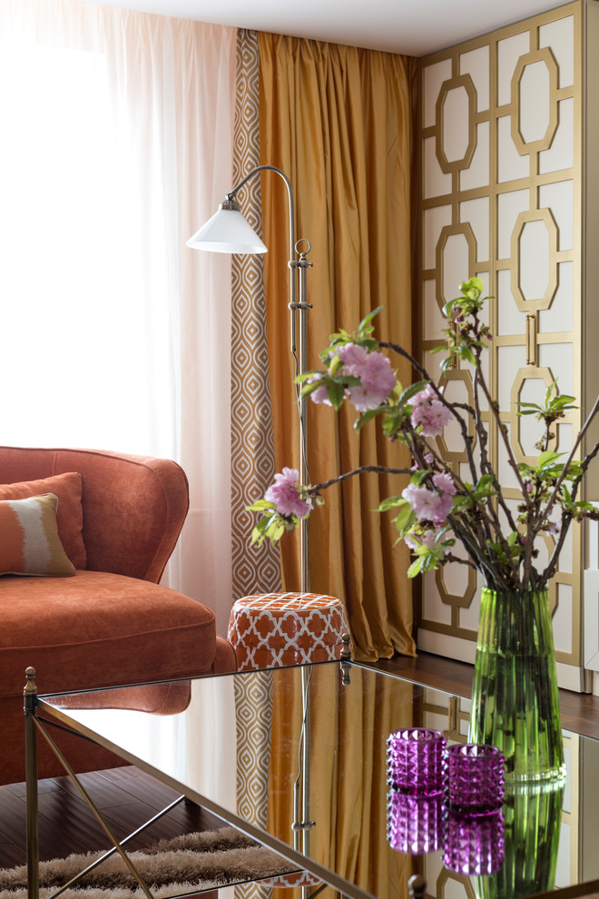 Медовый рай