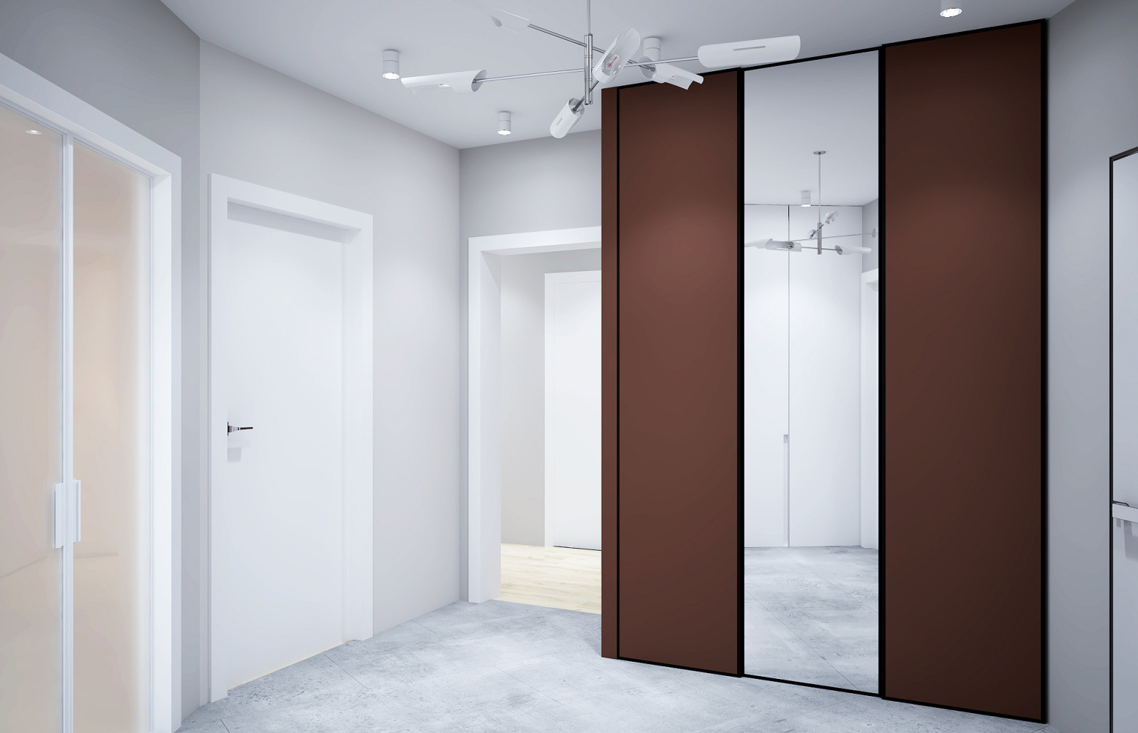 Квартира на Энгельса