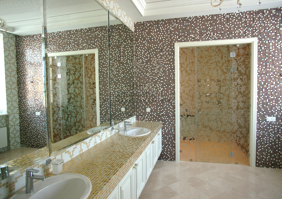 Загородный дом в Жуковке