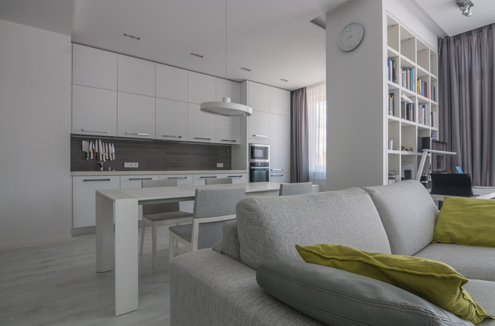 СИСТЕМНЫЙ БЕСПОРЯДОК квартира в Сарове