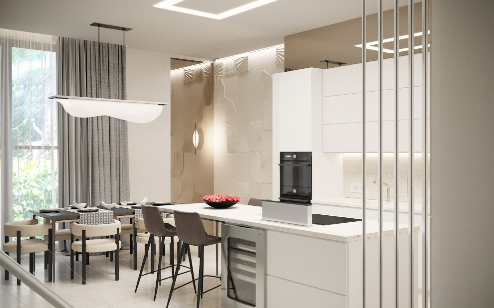 Среднеземноморский weekend