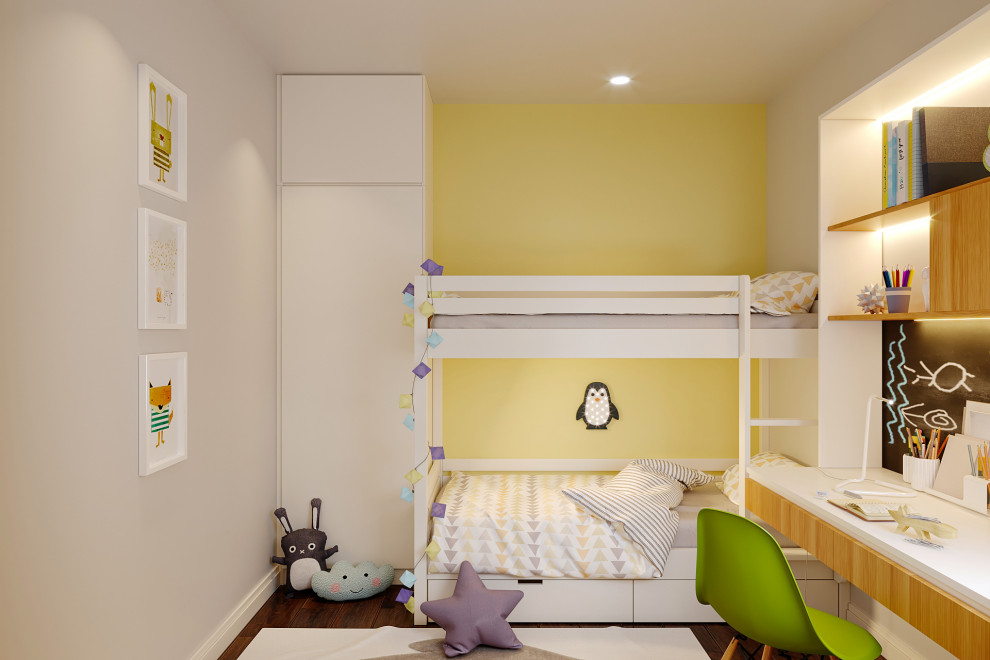 Трехкомнатная квартира в центре Санкт-Петербурга