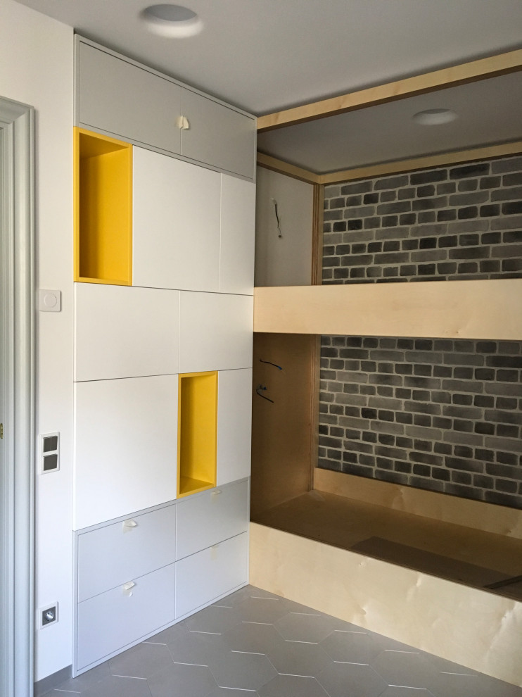 Таун-хауз в Лисьем Носу