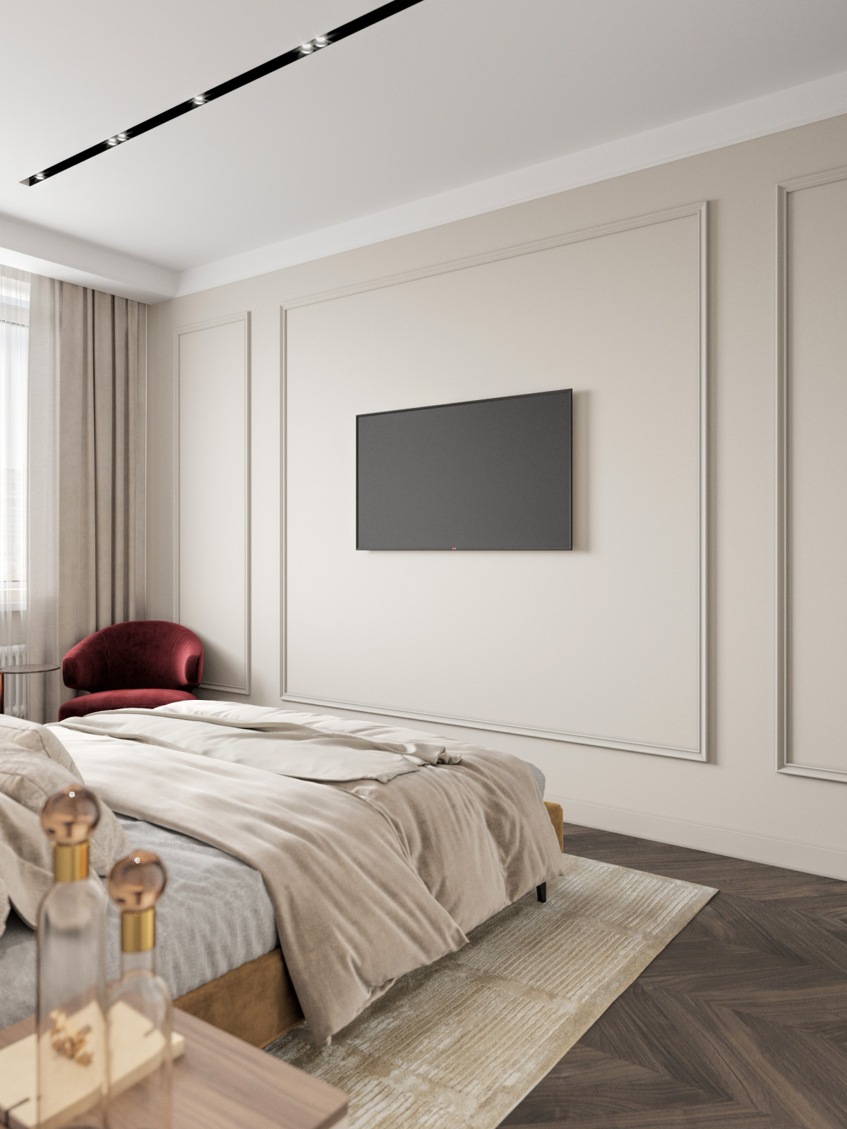 ЖК Искра парк - 2