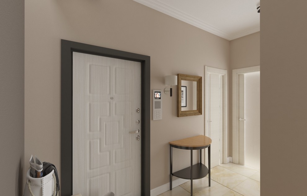 улица Некрасова.