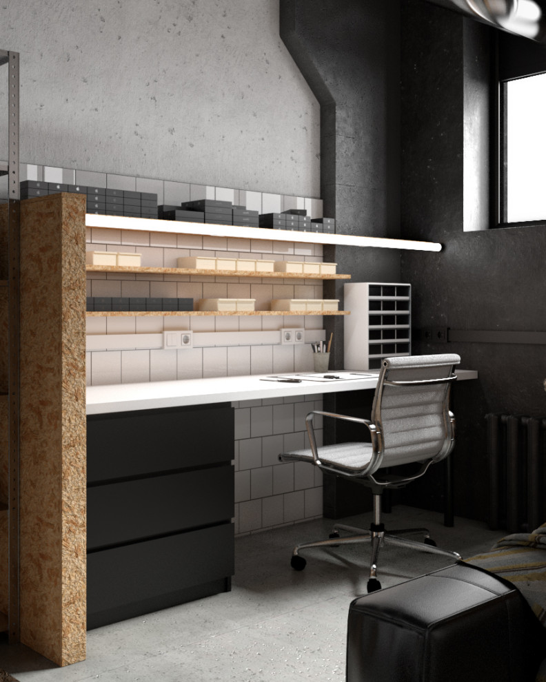 проект ' ownlooks "