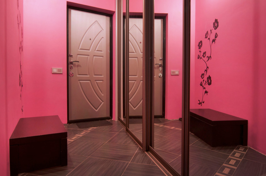 Двухкомнатная квартира для семьи из 4-х человек