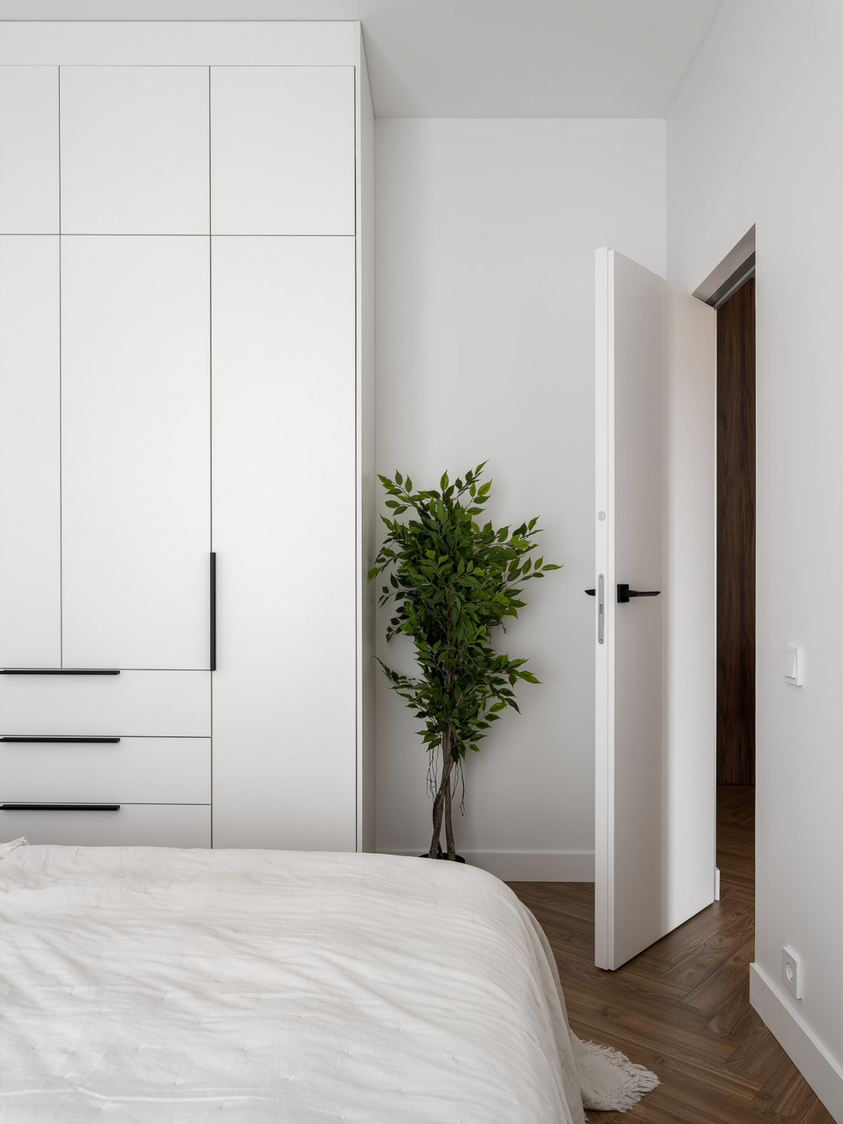 Ремонт квартиры в ЖК Талисман на Дмитровском 37м2