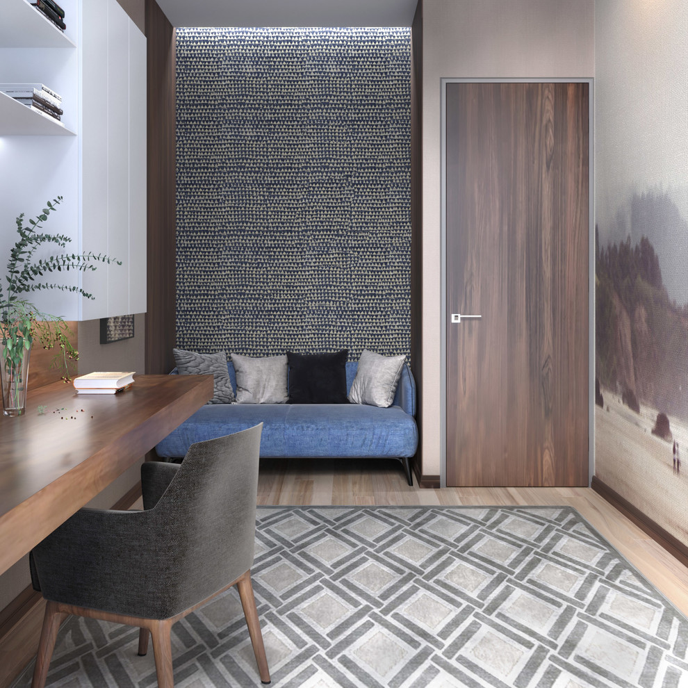 современный интерьер