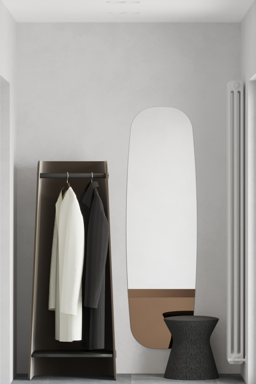 Обложка проекта: Минимализм как искусство