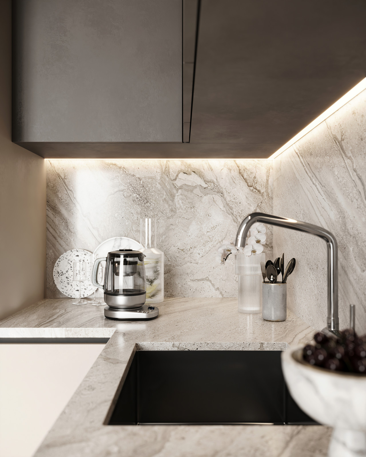 Квартира для молодой семьи в Красном Аксае