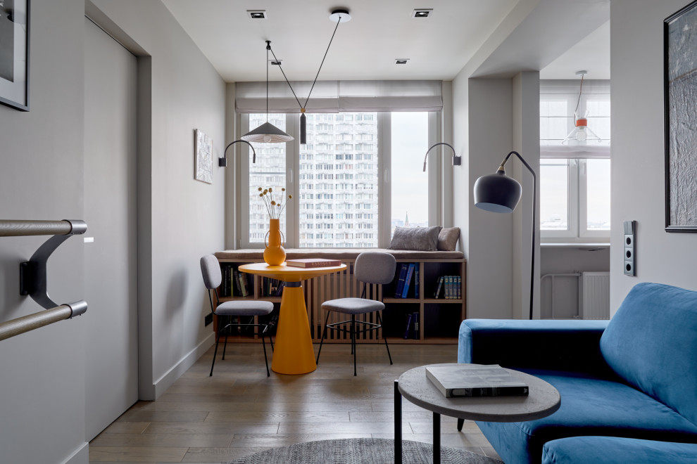 Серый графит