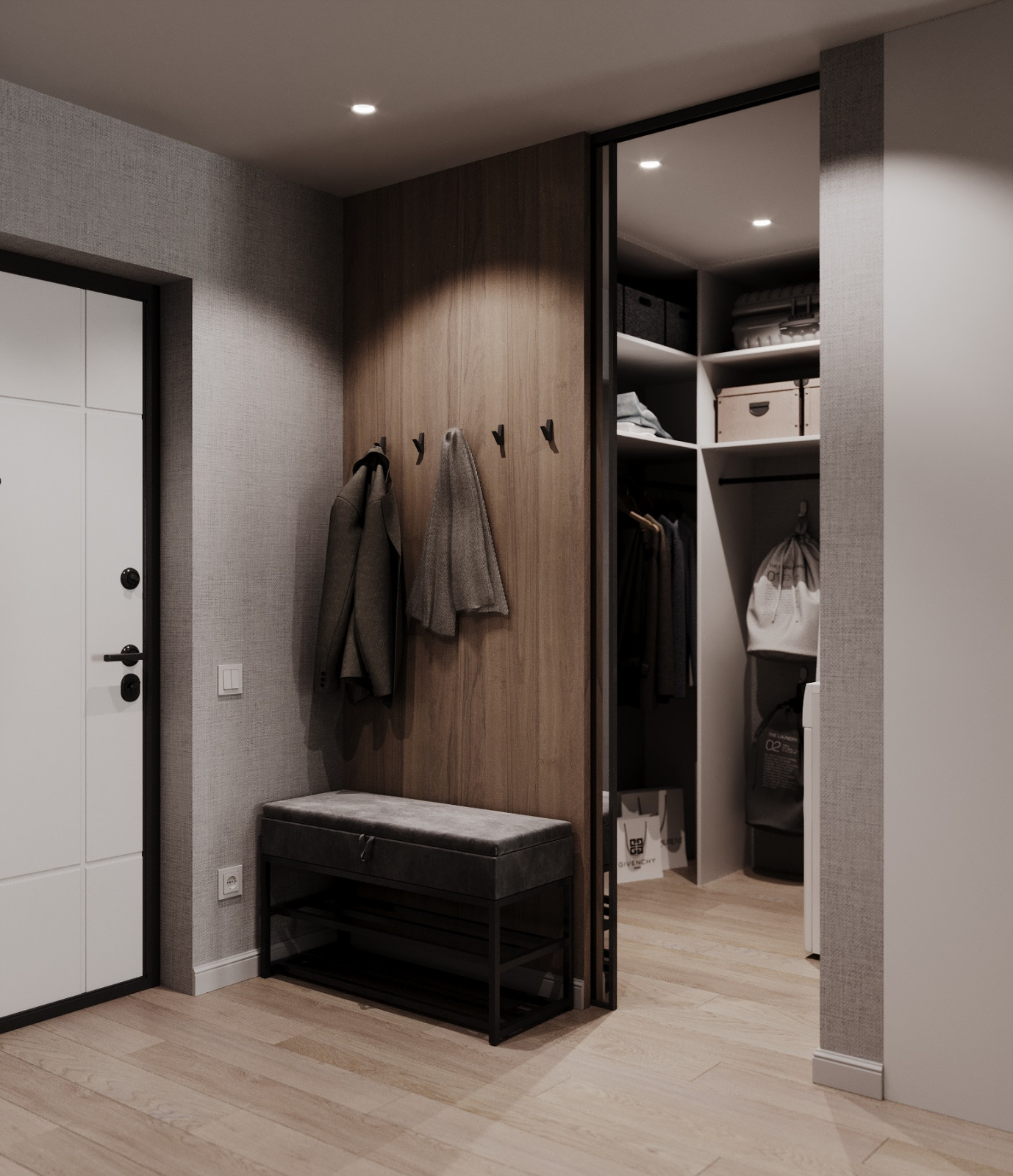 Квартира под аренду