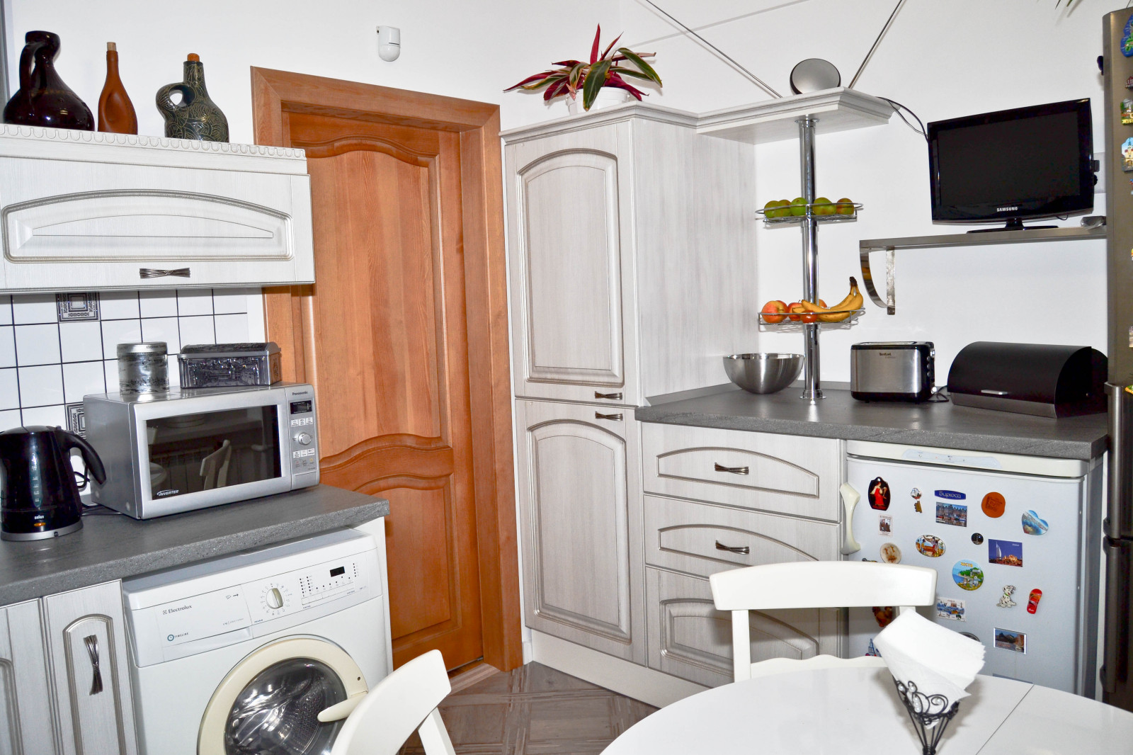 Кухни на заказ