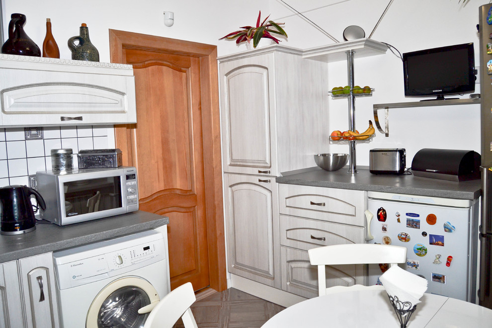 Кухни на заказ