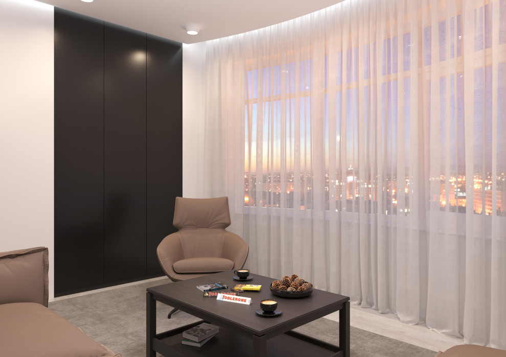 Комната отдыха