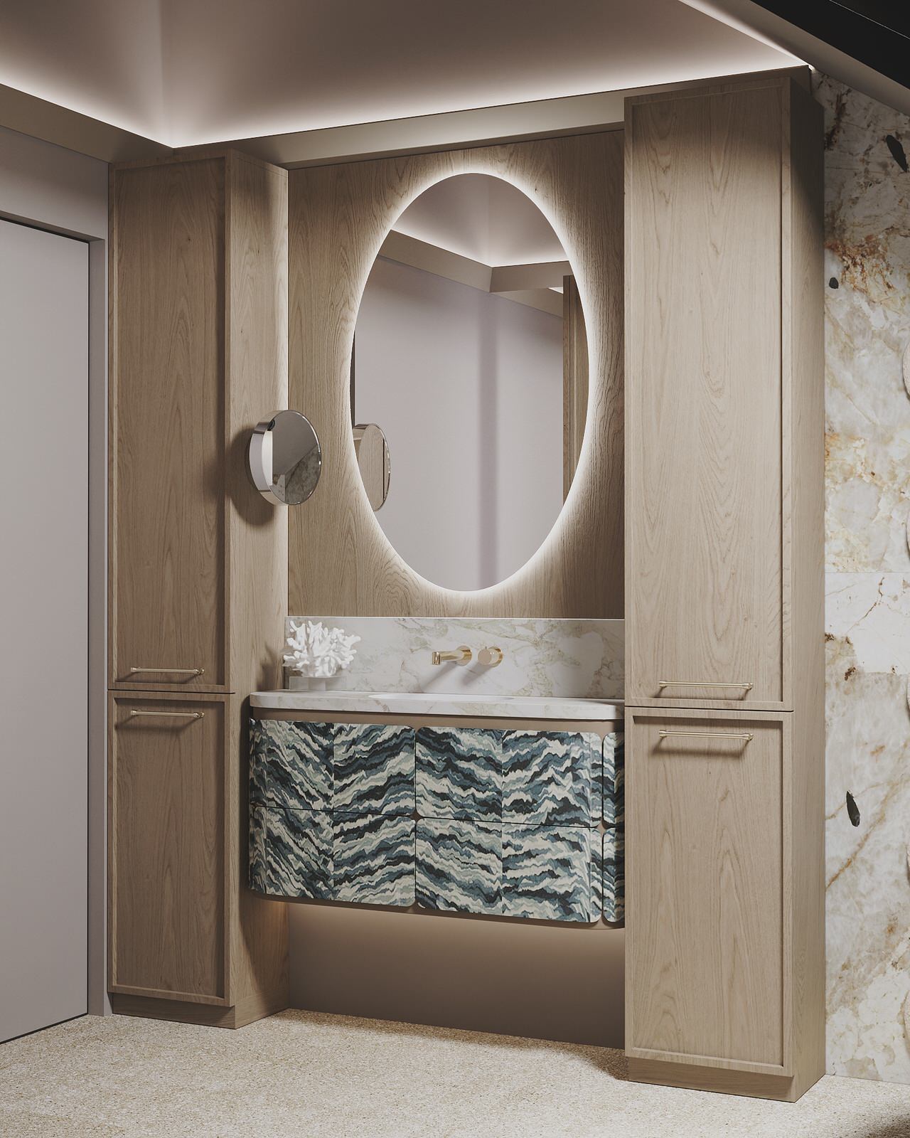 Дом для молодого человека в Воронеже