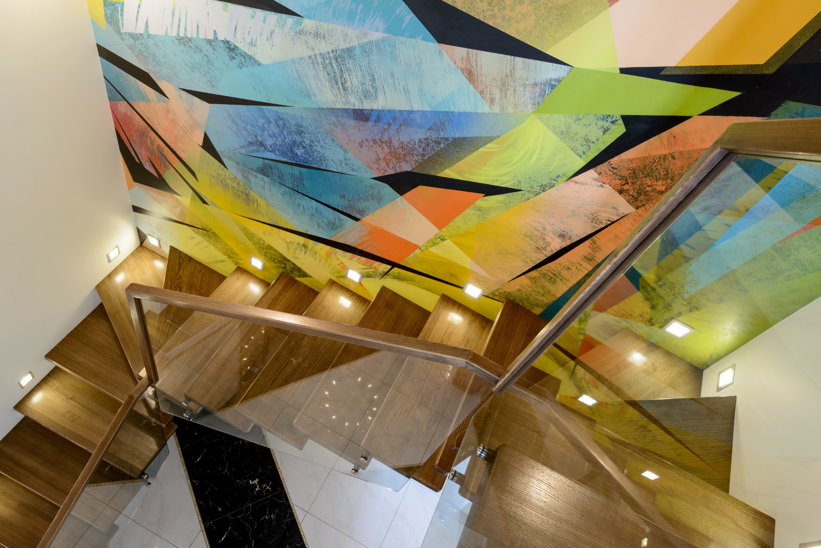 Дом с зайцем