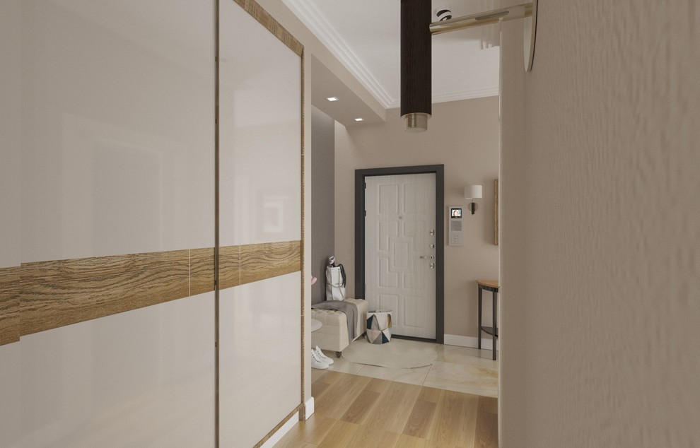 улица Некрасова.