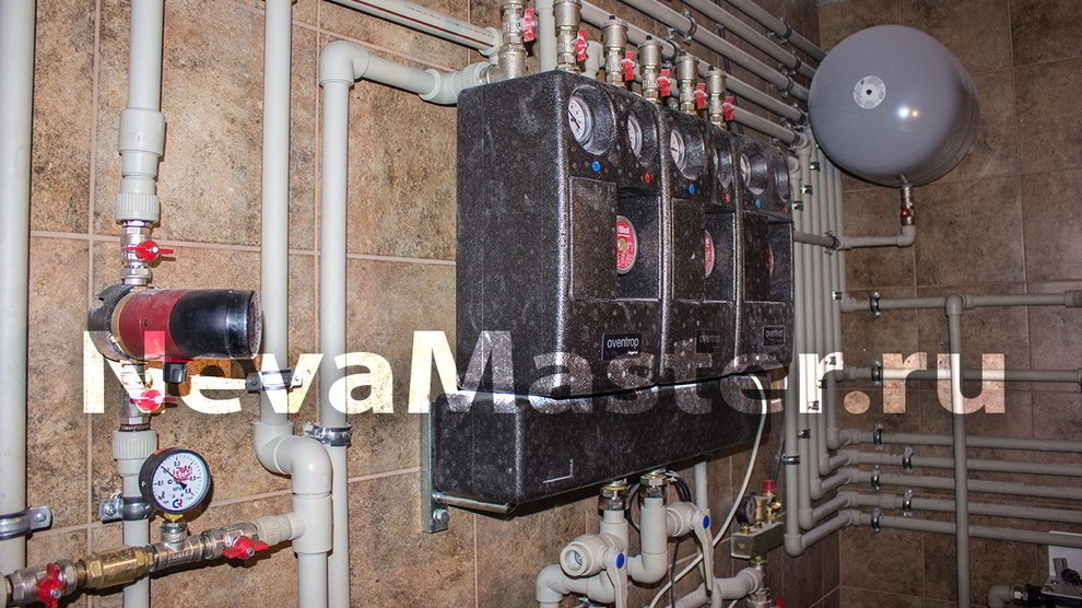 Кондокопшино