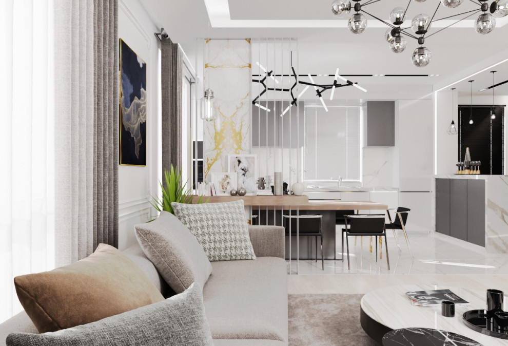 Дом Н.Новгород 140 кв.м.