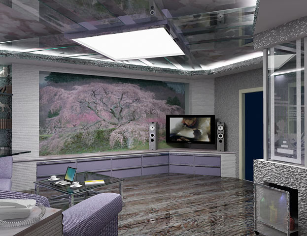 Квартира в Томске 4