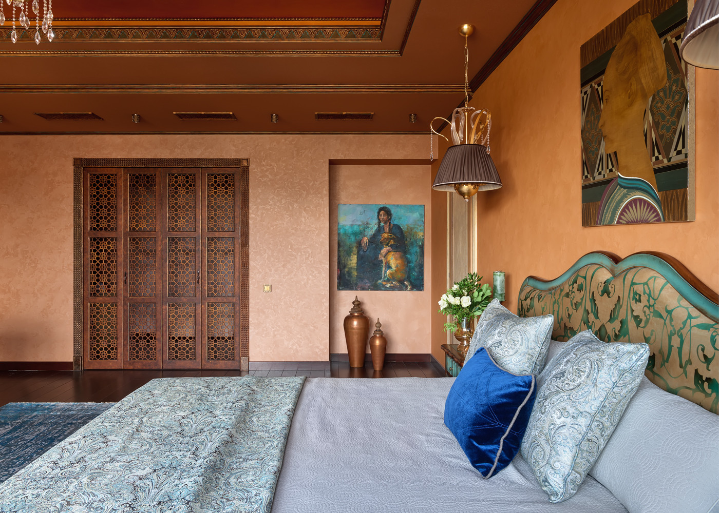 Эффекты старены