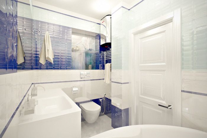 Квартира 90 кв.м. г. Барнаул