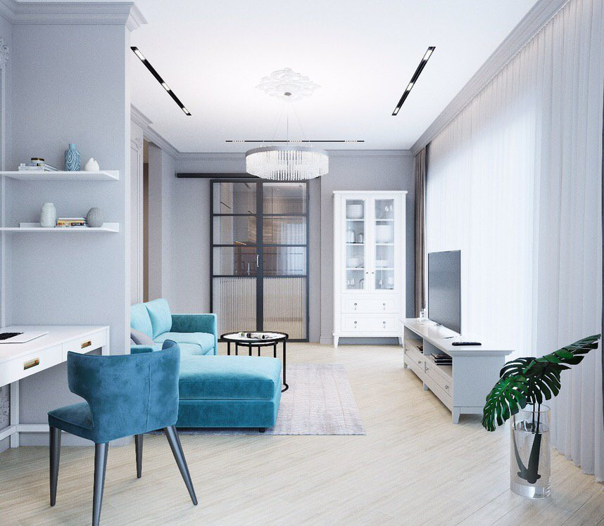 ЖК "Пять звезд"