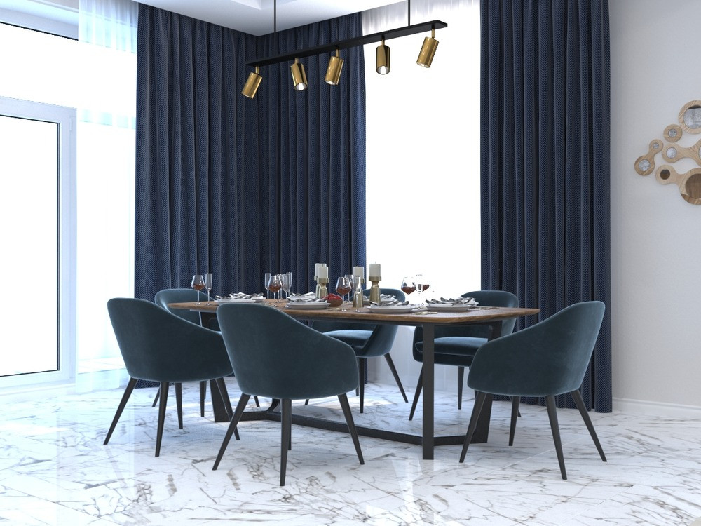 Проект Тихая гавань