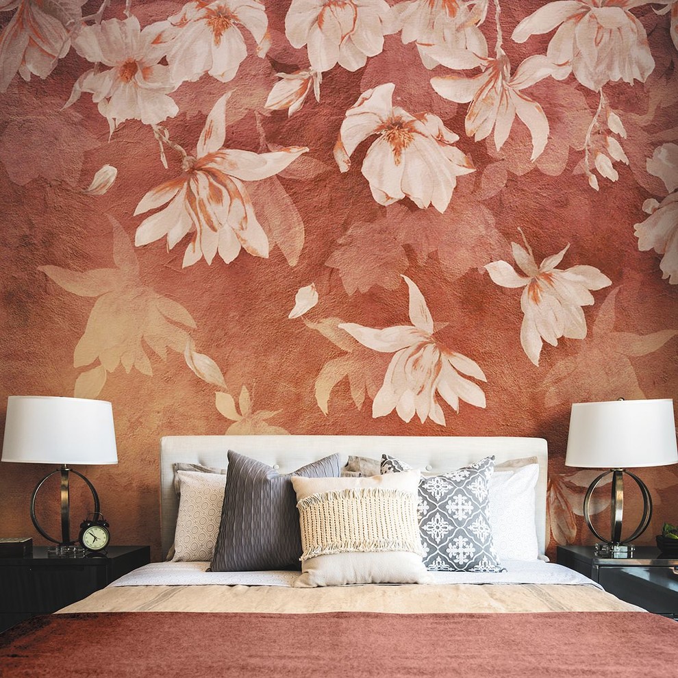 Интерьеры с Affresco