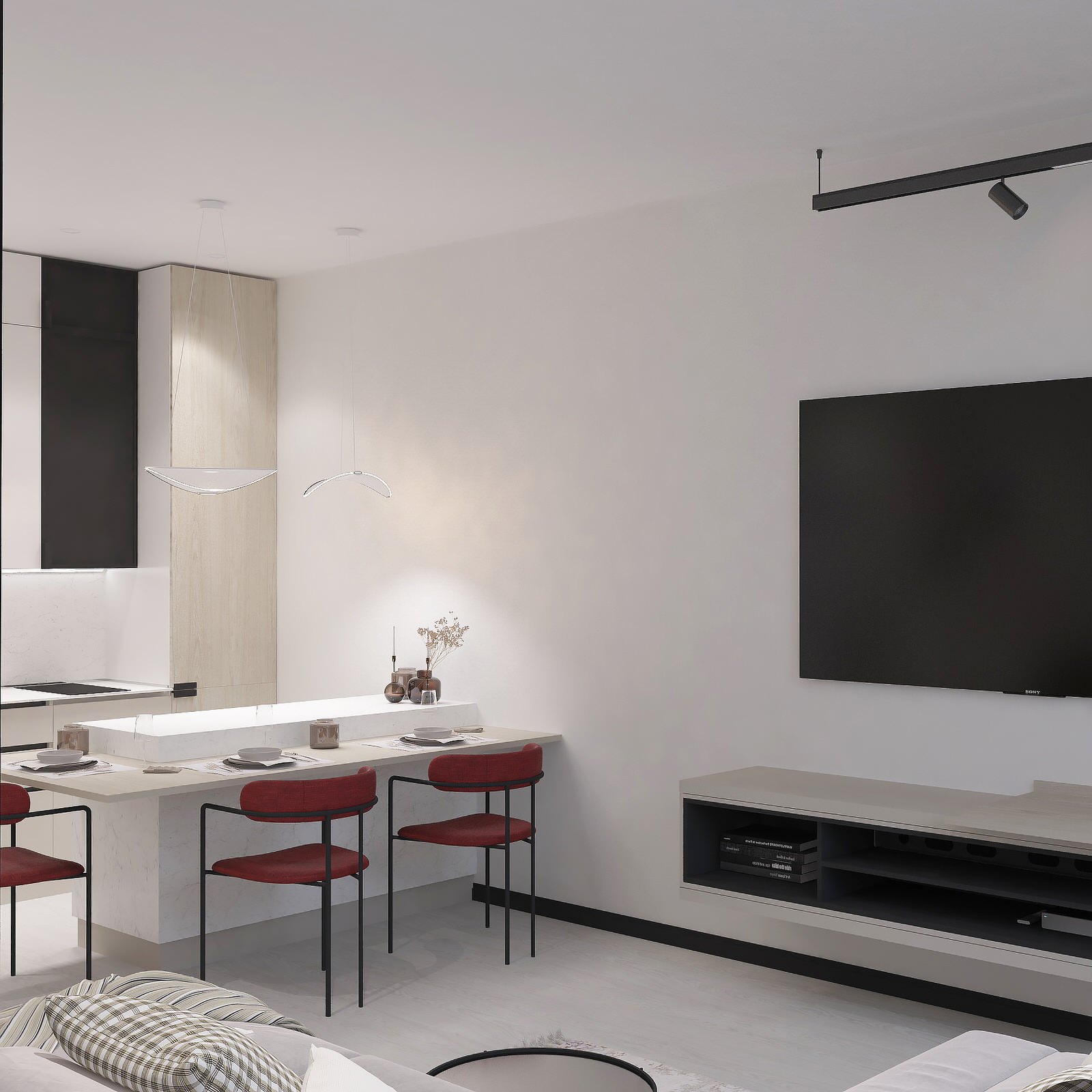 Квартира, г.Москва