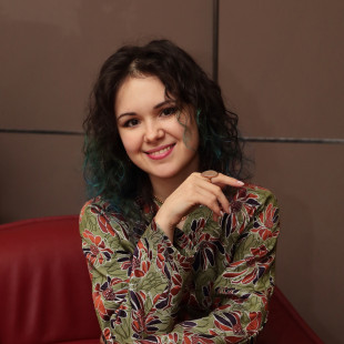 Ксения Ипатова