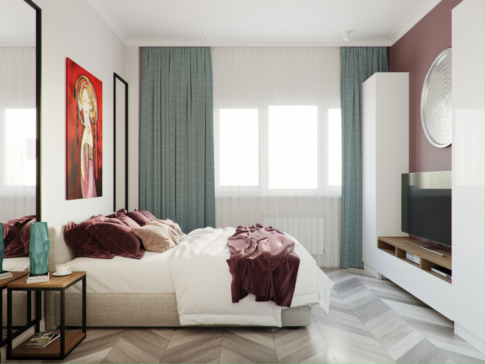 Восточный ветер