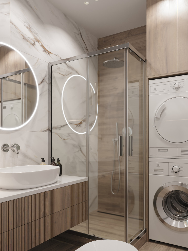 Москва "Мята"cn