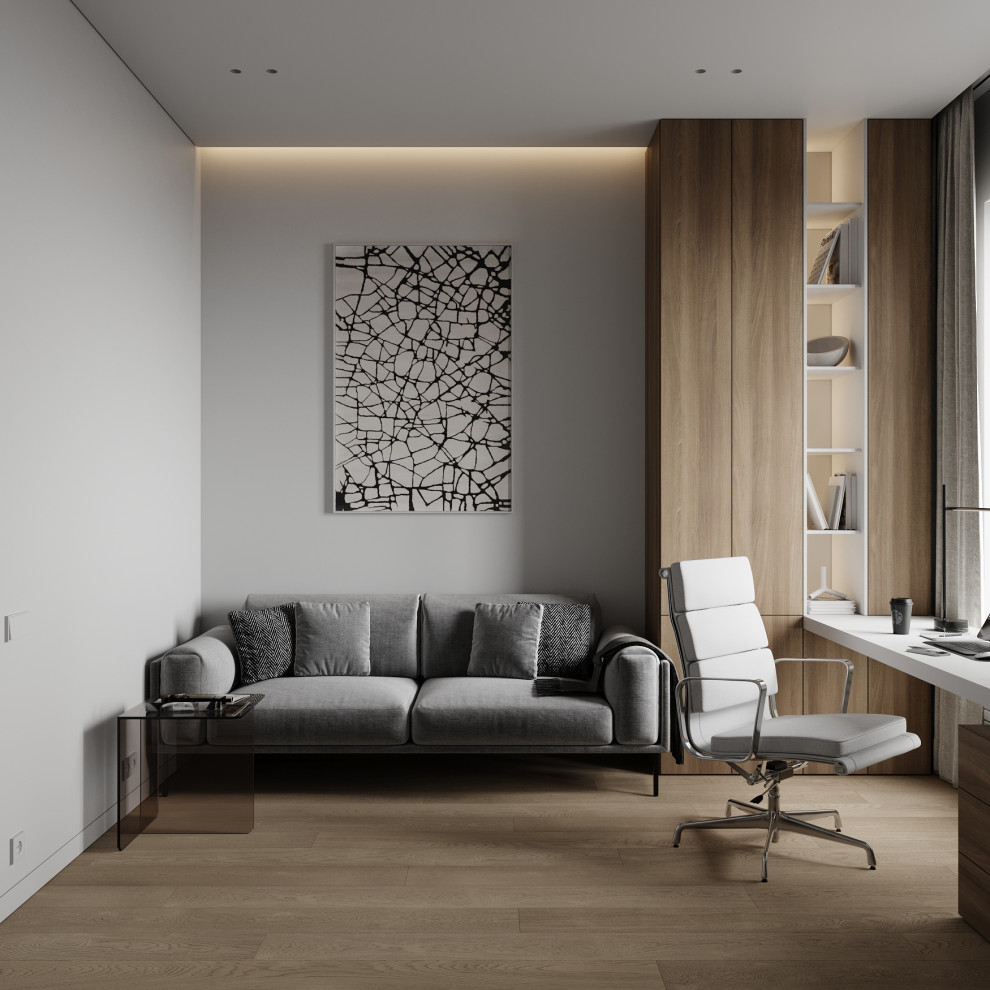 Дом в Литвиново, 210