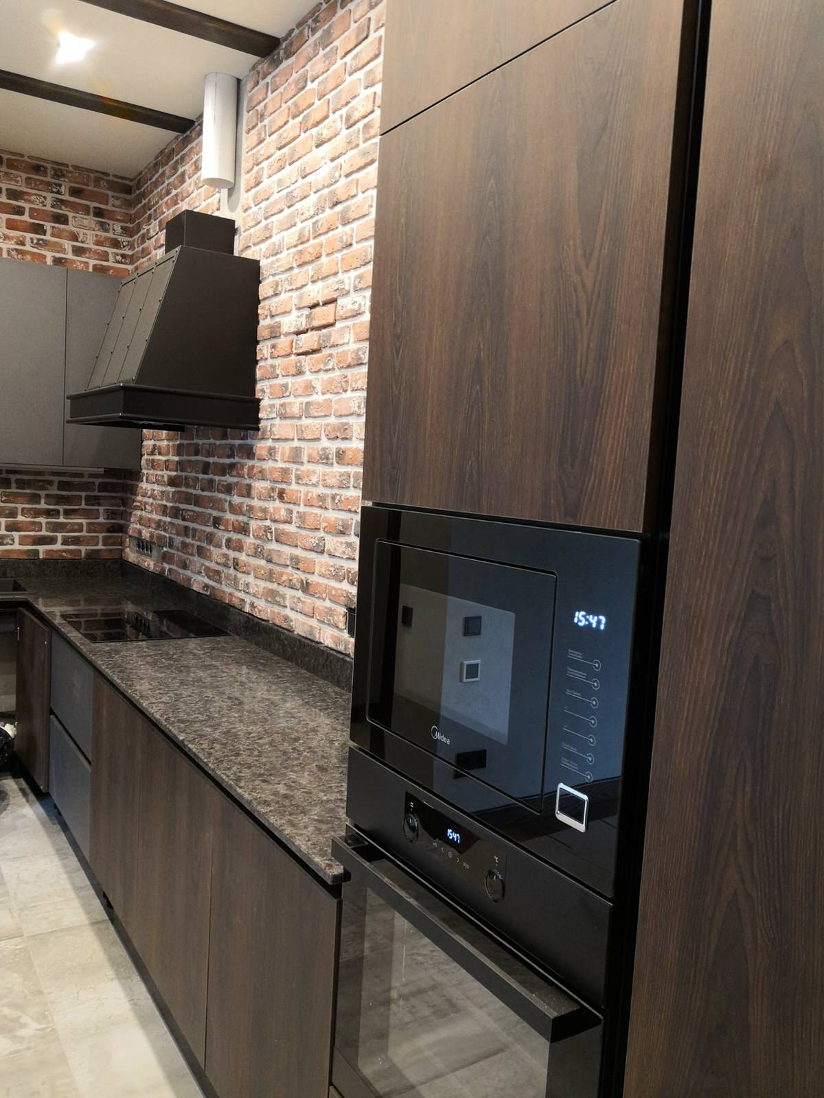 Ул. Заречная