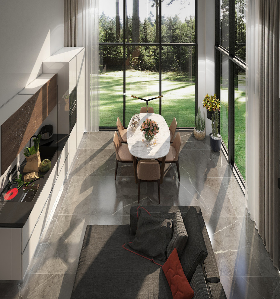 Коттедж в Краснодаре