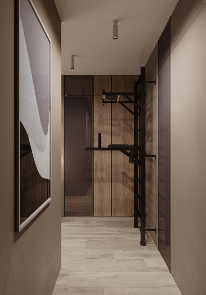 Квартира для СтасПростоКласс, 141 м2