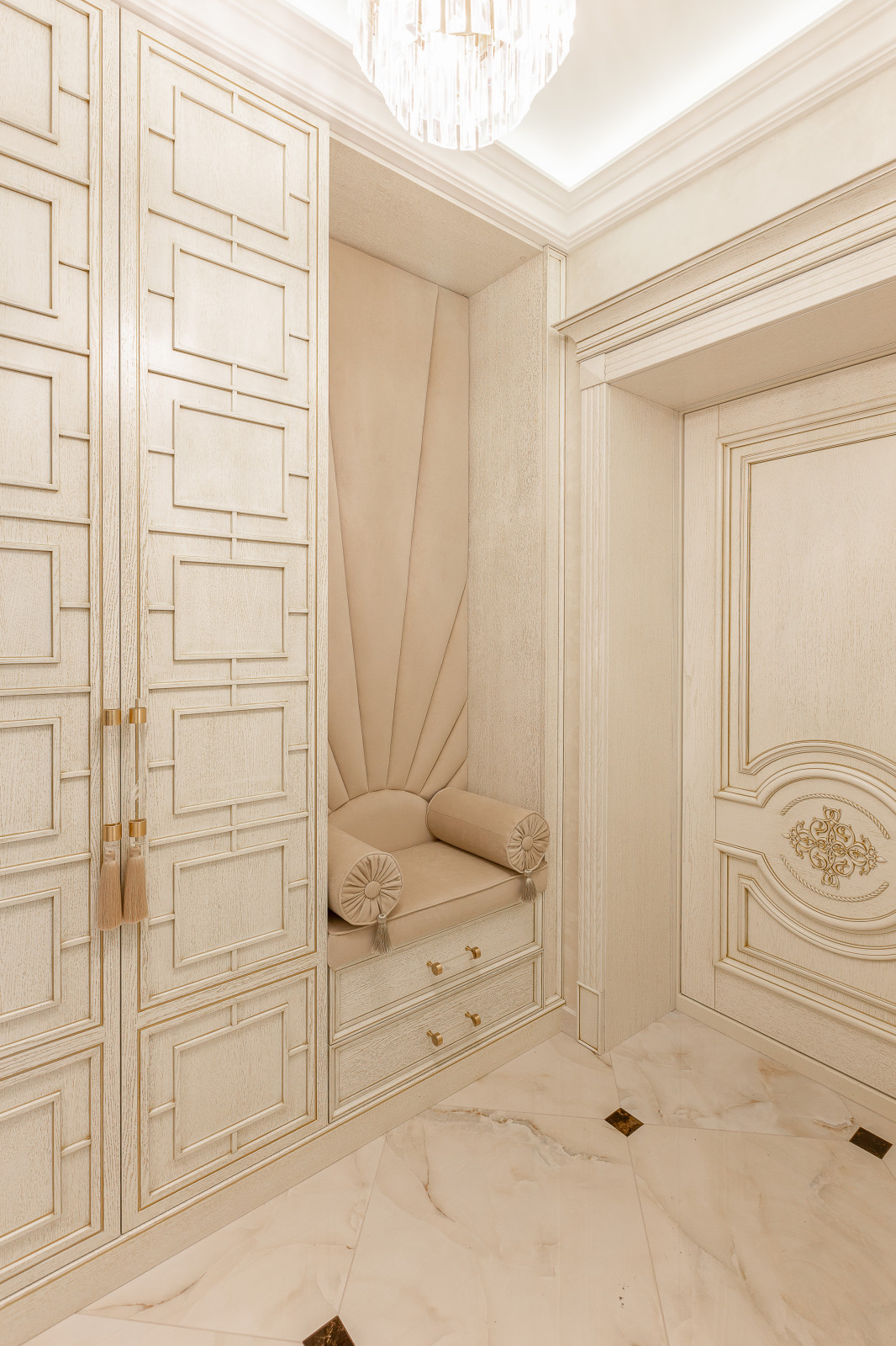 Золотые Ключи