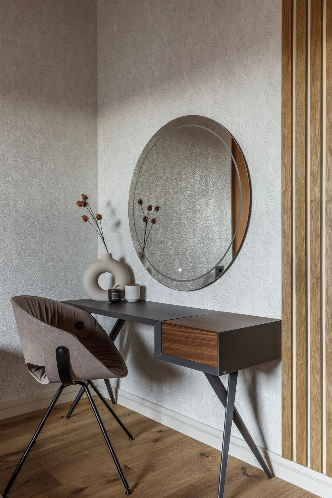 Квартира на Большой Полянке