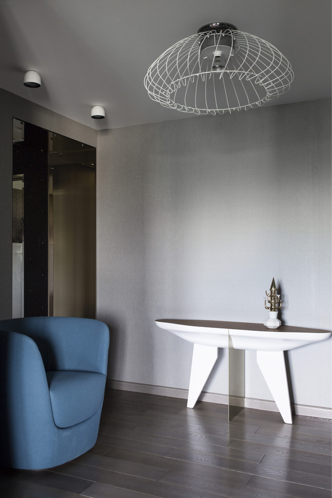 APARTMENT by Ekaterina Elizarova