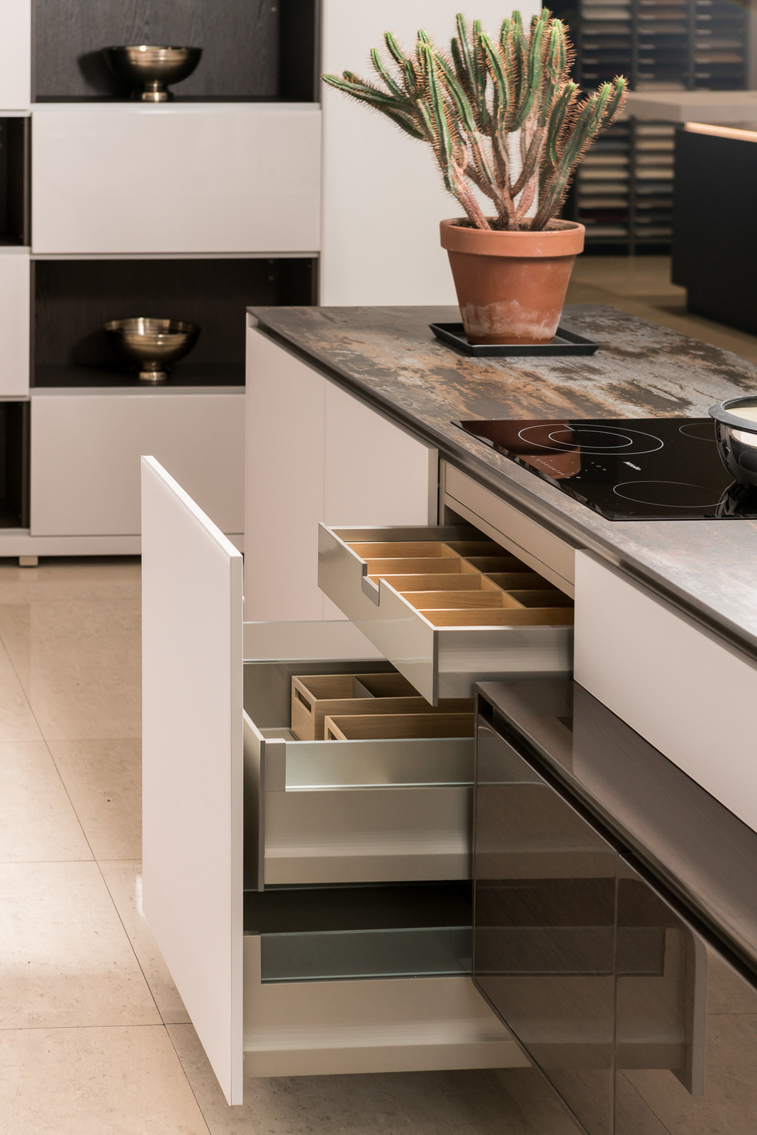 Реализованные нами проекты - AV 6081-GL | AV 5095-GL