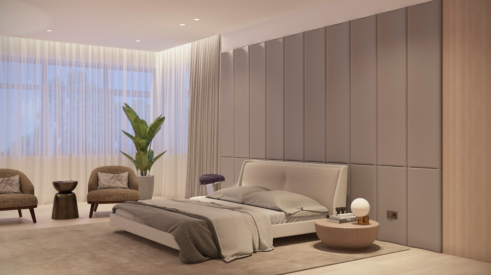 Мэдисон Парк