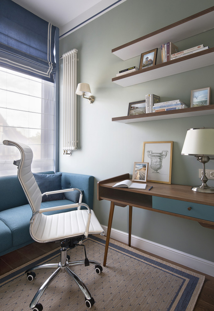 Реализованный проект в Светлогорске