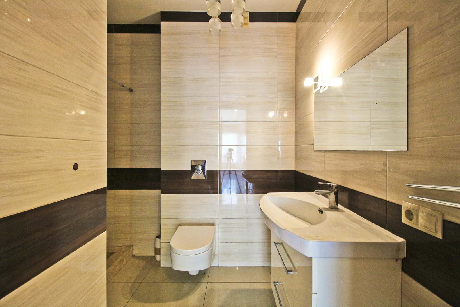 Уютный дом для большой семьи