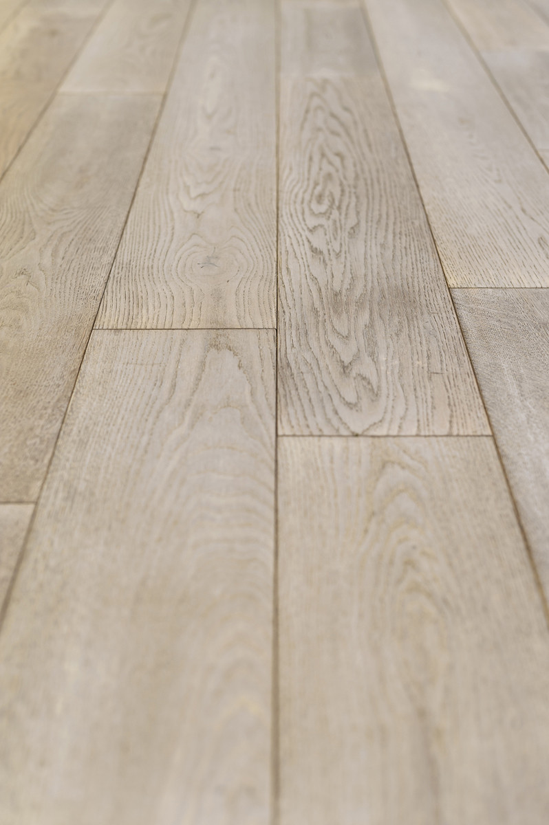 Белоснежная квартира в центре Санкт-Петербурга